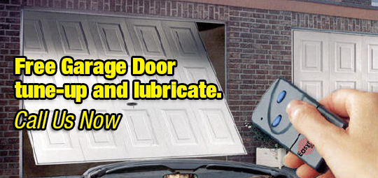 Garage Door Repair New Britain