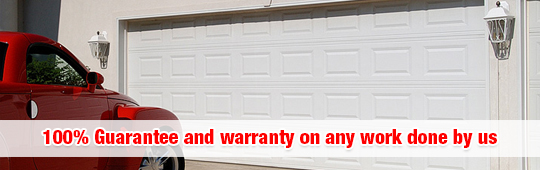 Garage Door Repair New Britain CT